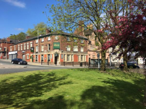  Assheton Arms Hotel  Миддлтон